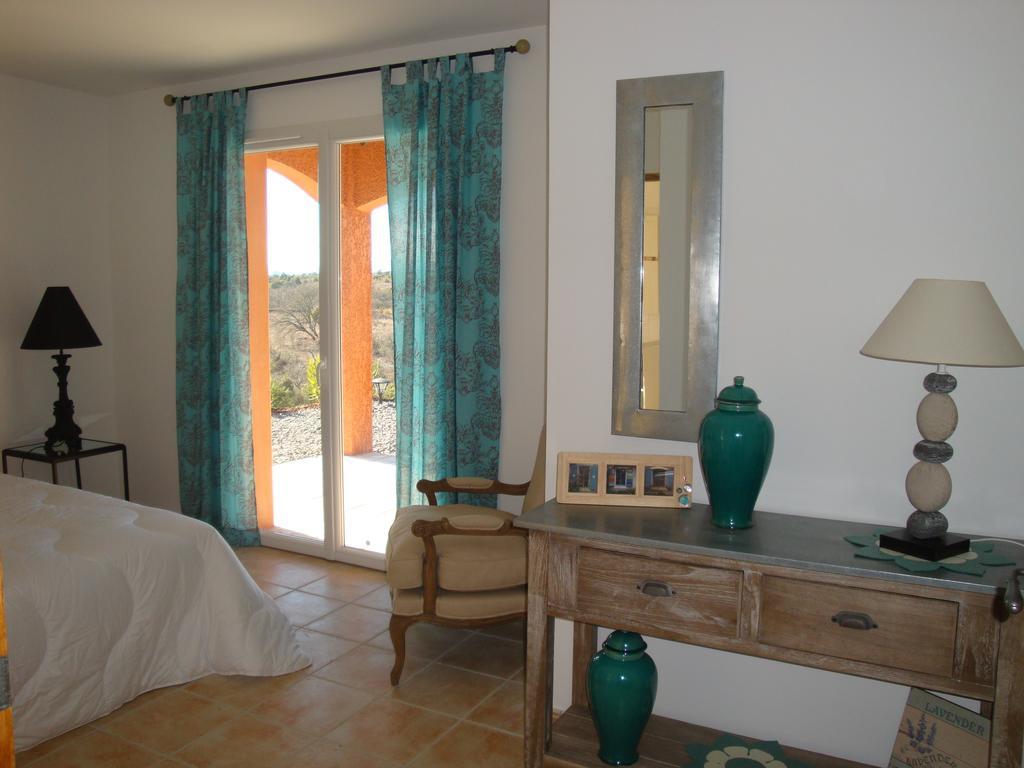 Les Villas De Perret Joyeuse Cameră foto